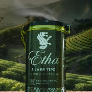 Etha Silver Tips 50g