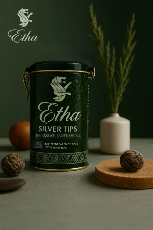 Etha Silver Tips 50g - Image 2