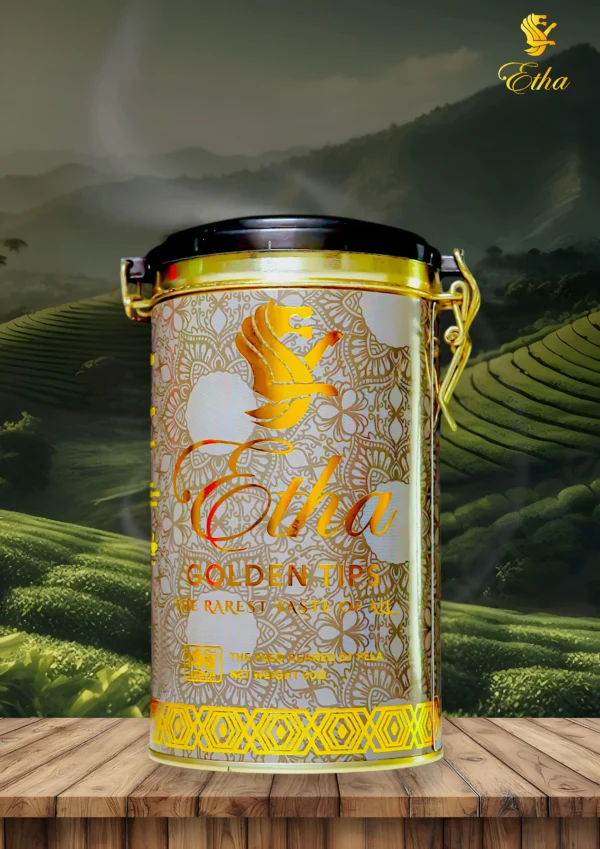 Etha Golden Tips 50g