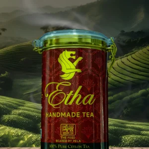 Etha Handmade Tea 120g