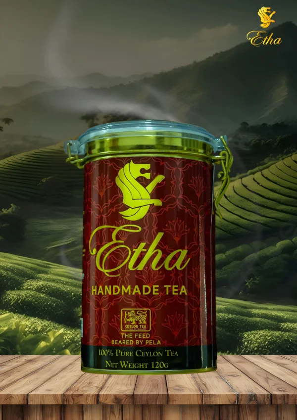 Etha Handmade Tea 120g